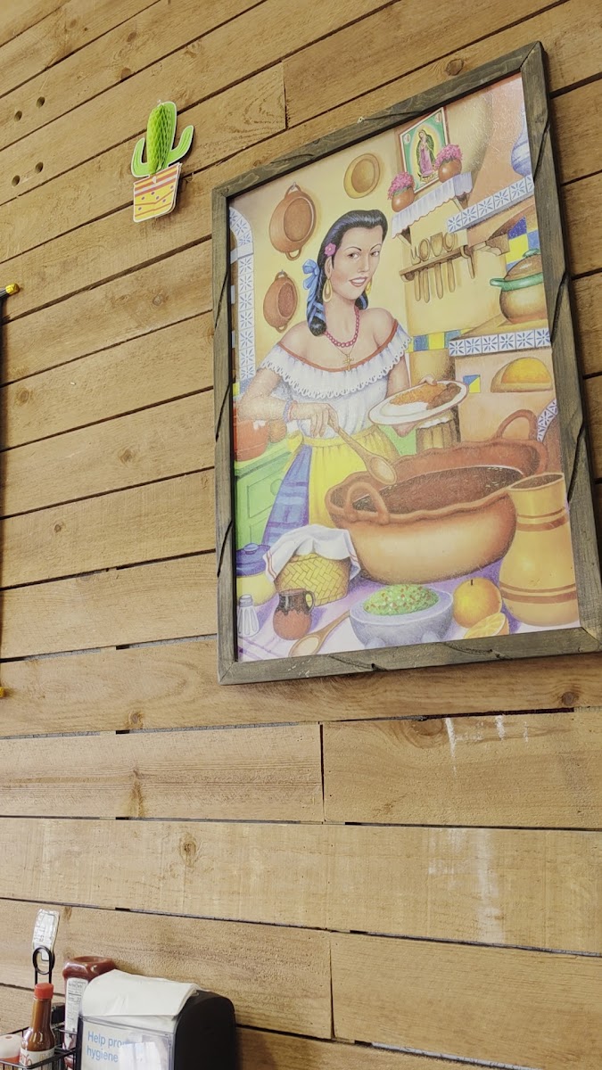 EL SABOR DE GUERRERO