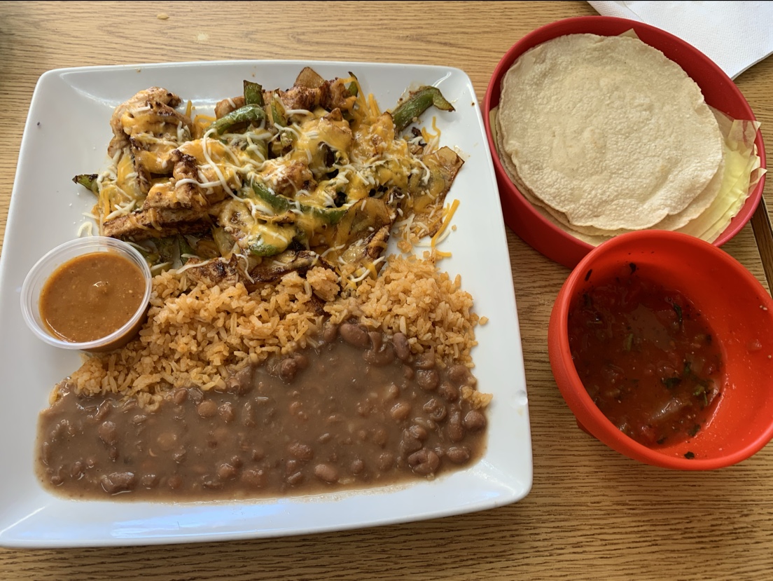 EL SABOR DE GUERRERO