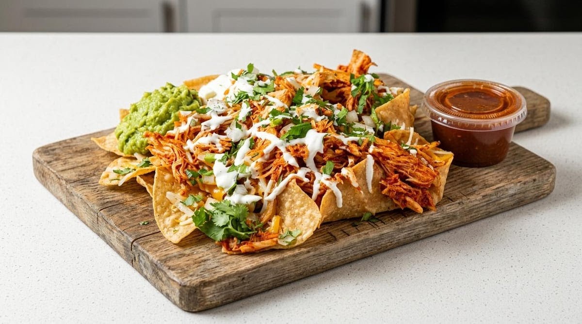 EL SABOR DE GUERRERO