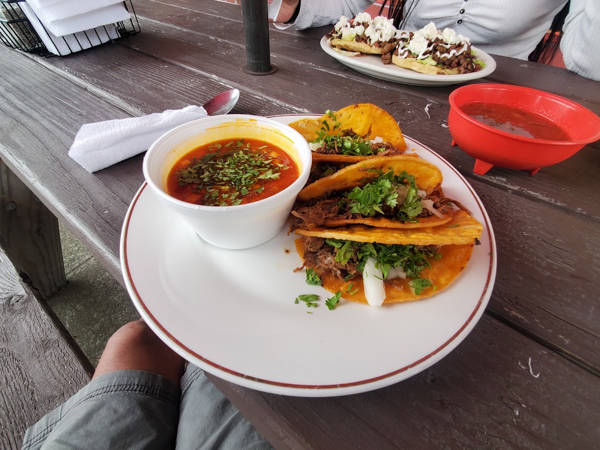 EL SABOR DE GUERRERO