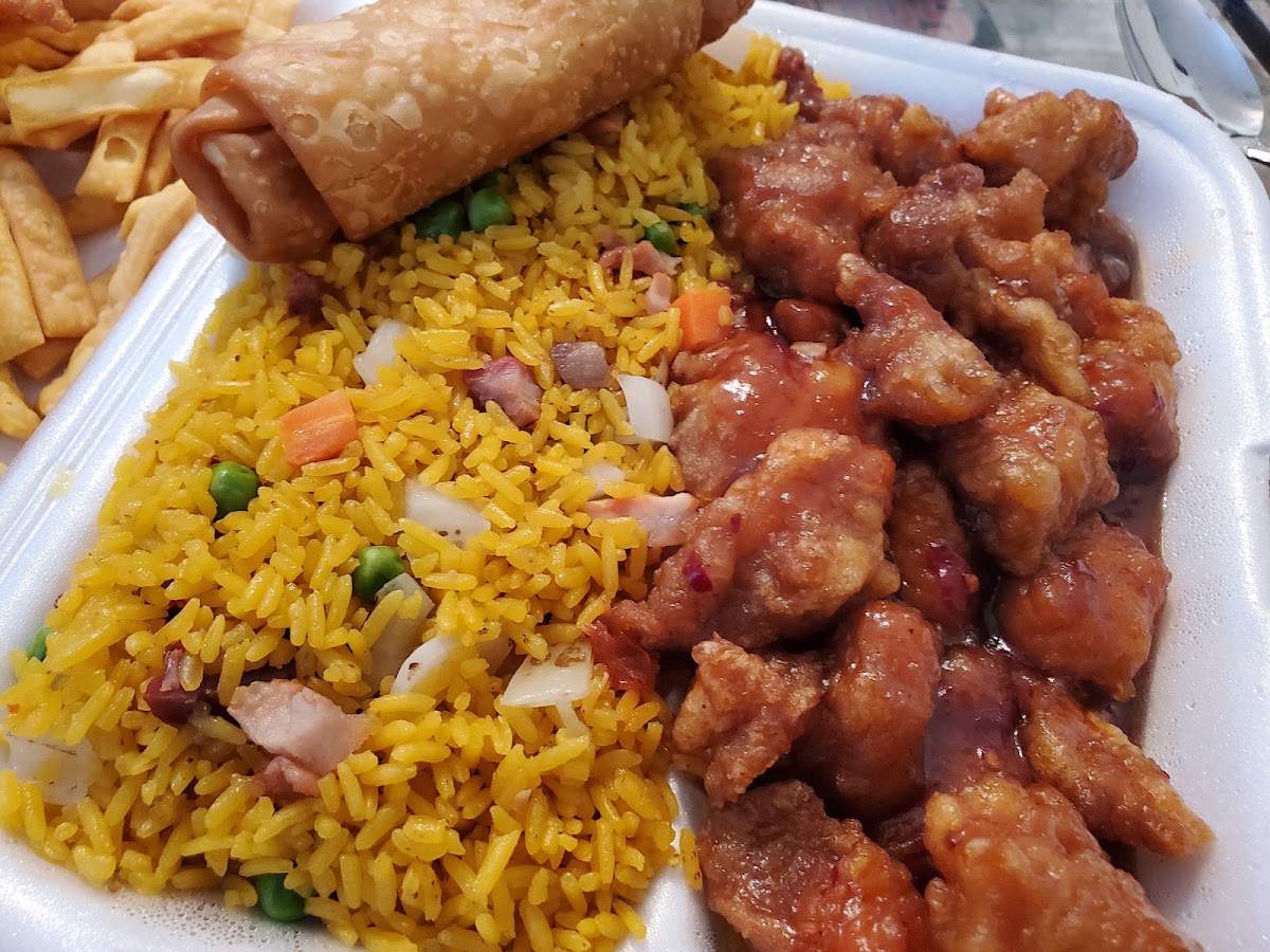 China Star