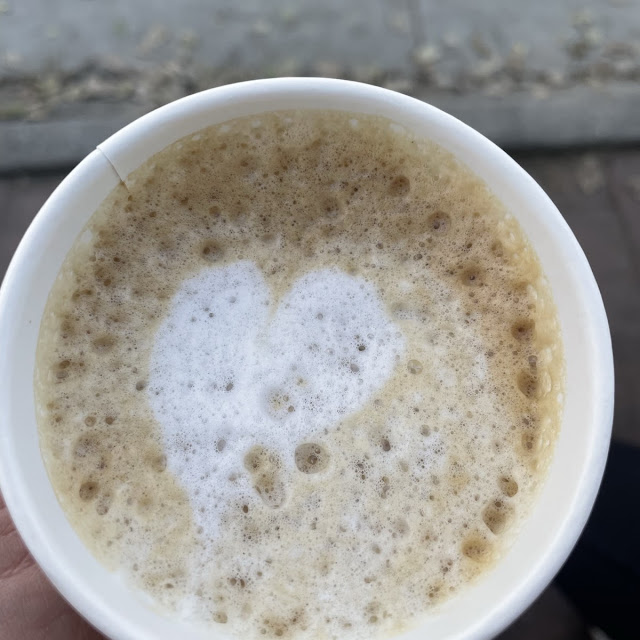 Cappucino