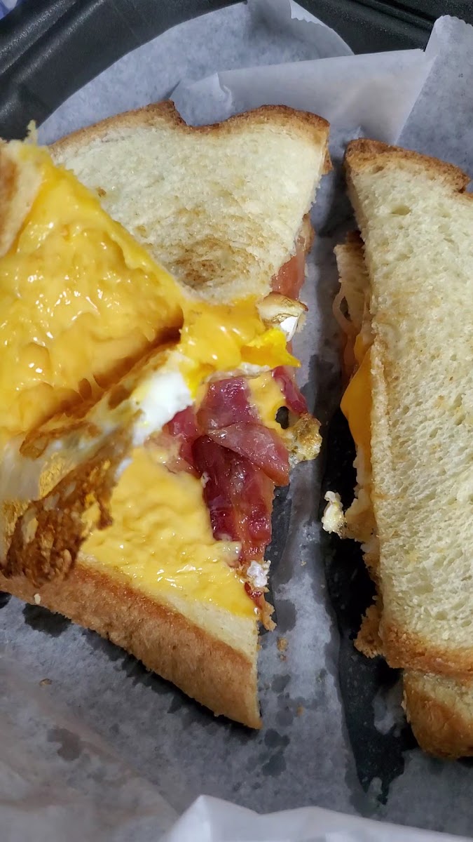 Dacula Diner