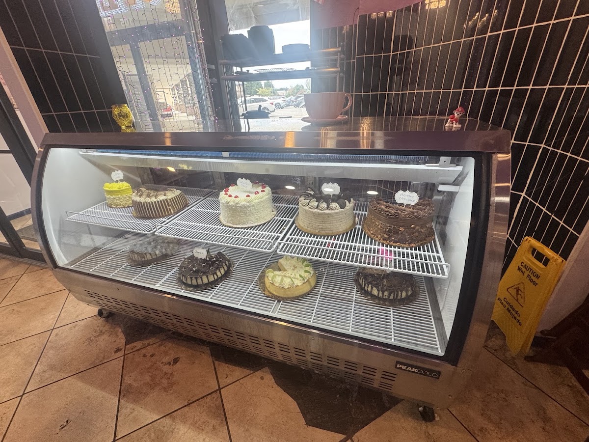 Dacula Diner