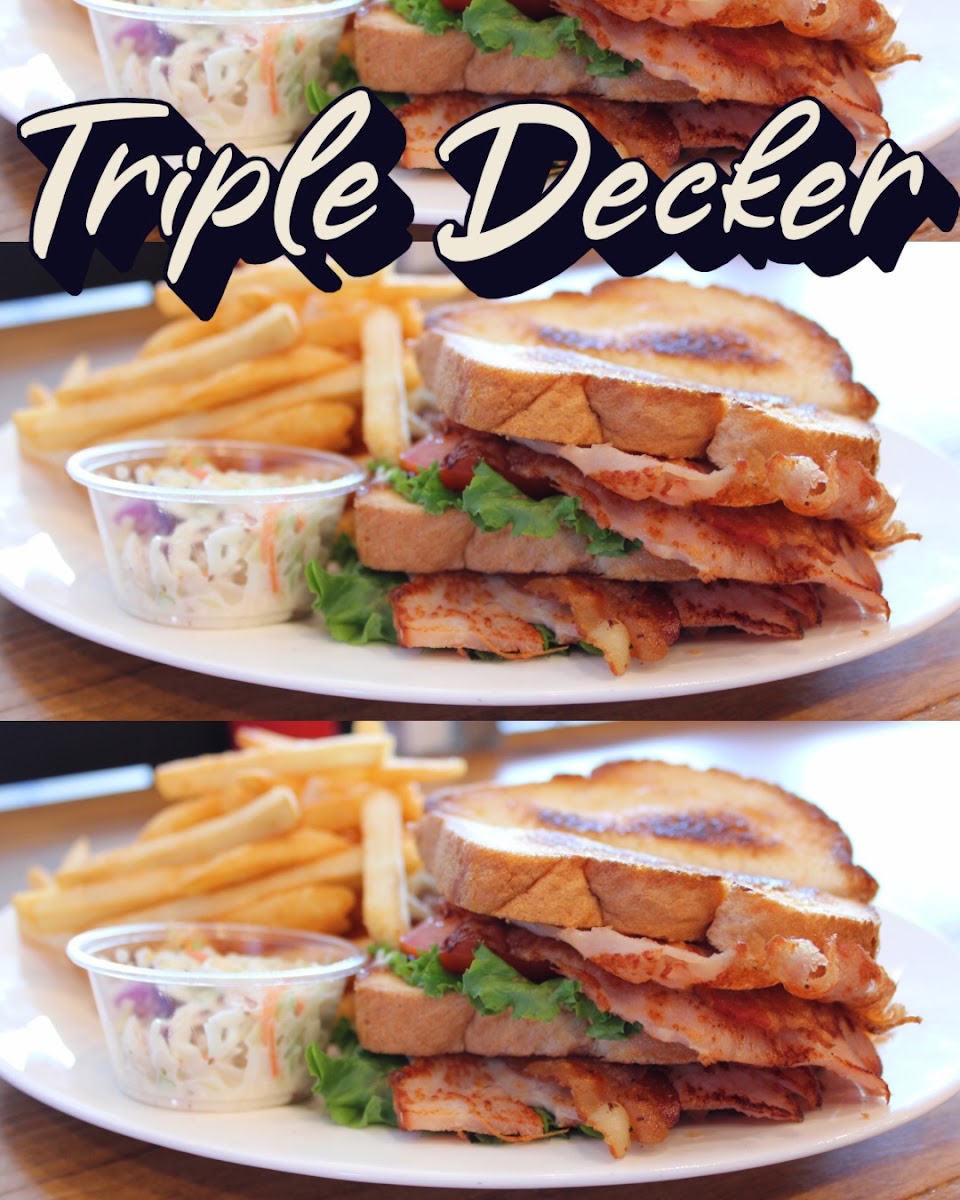 Dacula Diner