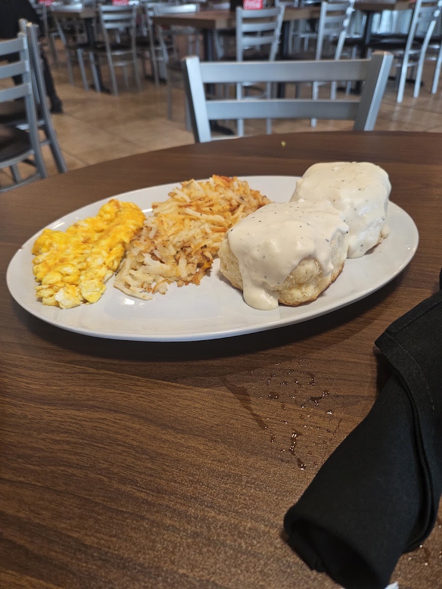 Dacula Diner