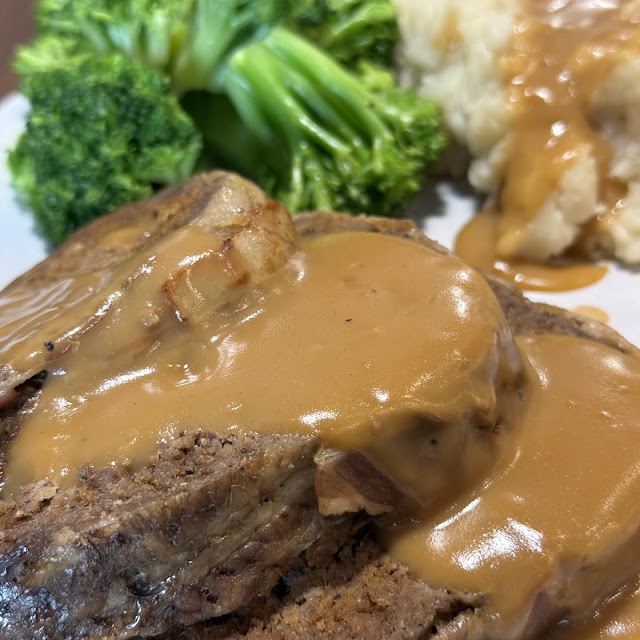 Brown Gravy