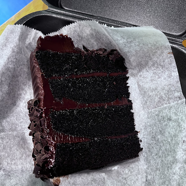 Chocolate Cake