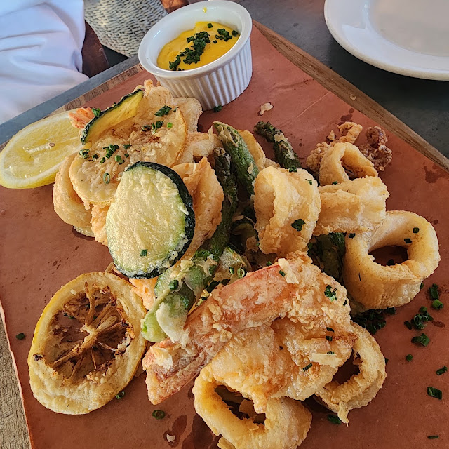 Fritto Misto