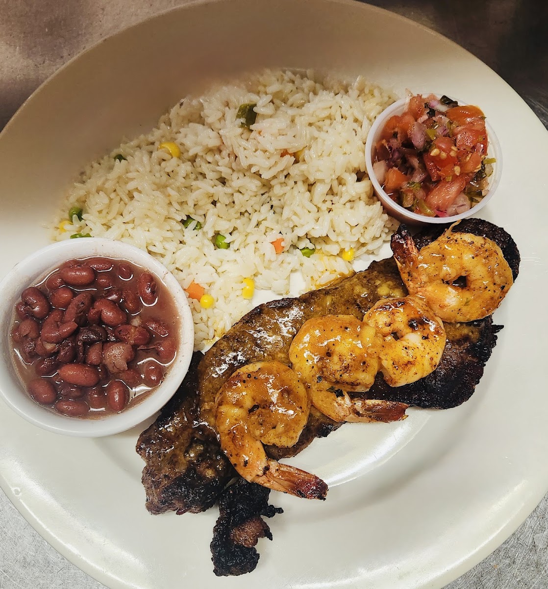 EL Sabor del Mar Restaurante