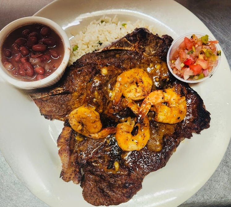 EL Sabor del Mar Restaurante