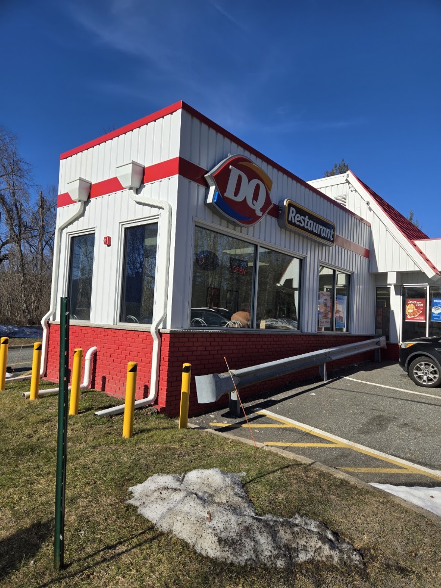 Dq Restaurant