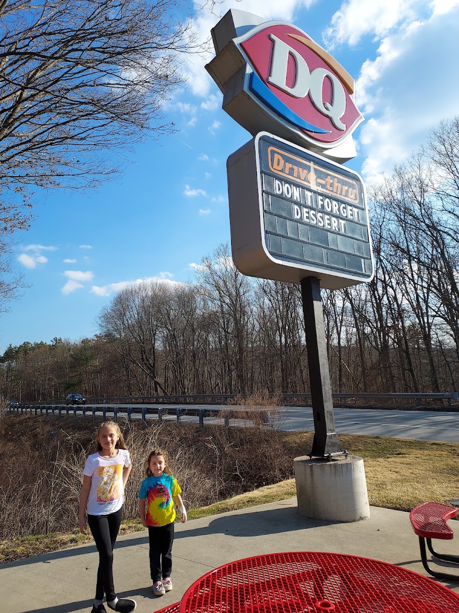 Dq Restaurant