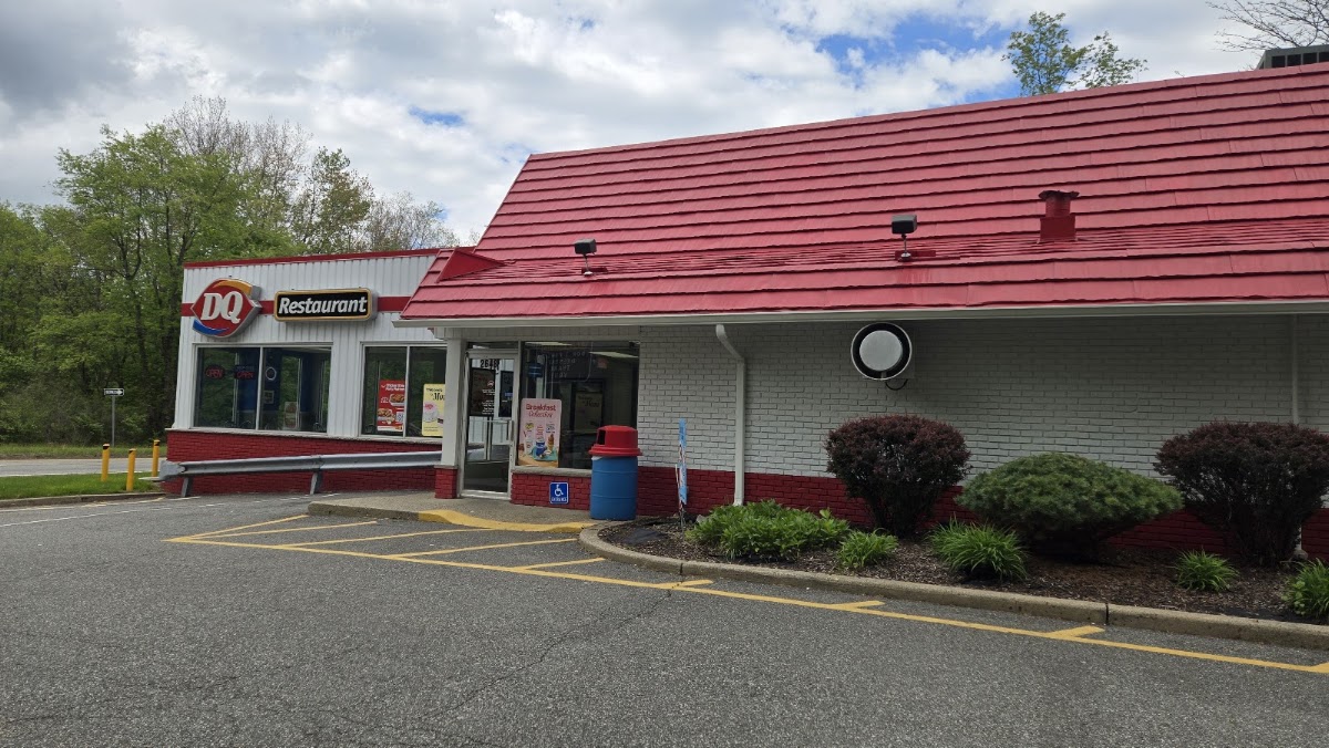 Dq Restaurant