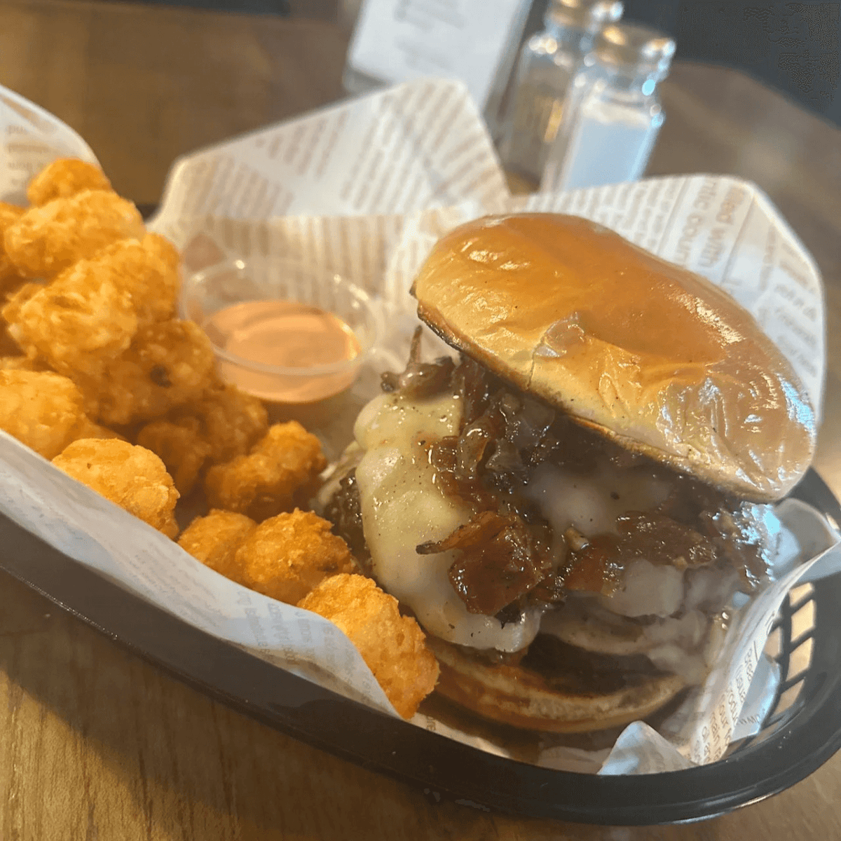 Townline Grill