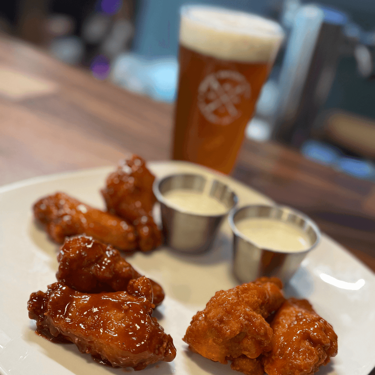 Townline Grill