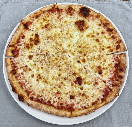 Wise Guys Pizzeria