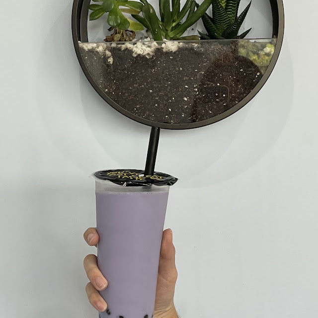 Taro Boba