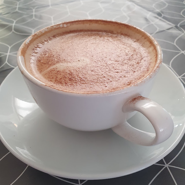 Cappuccino