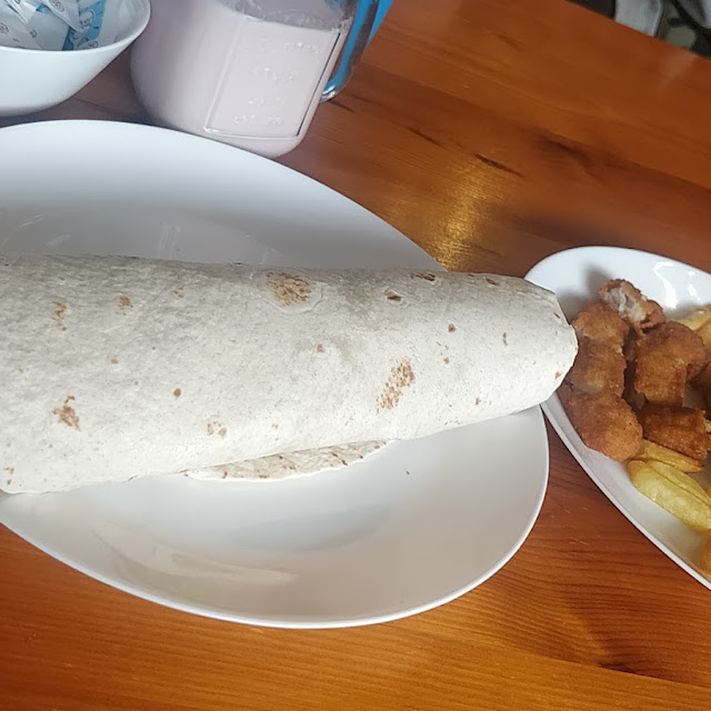Shawarma