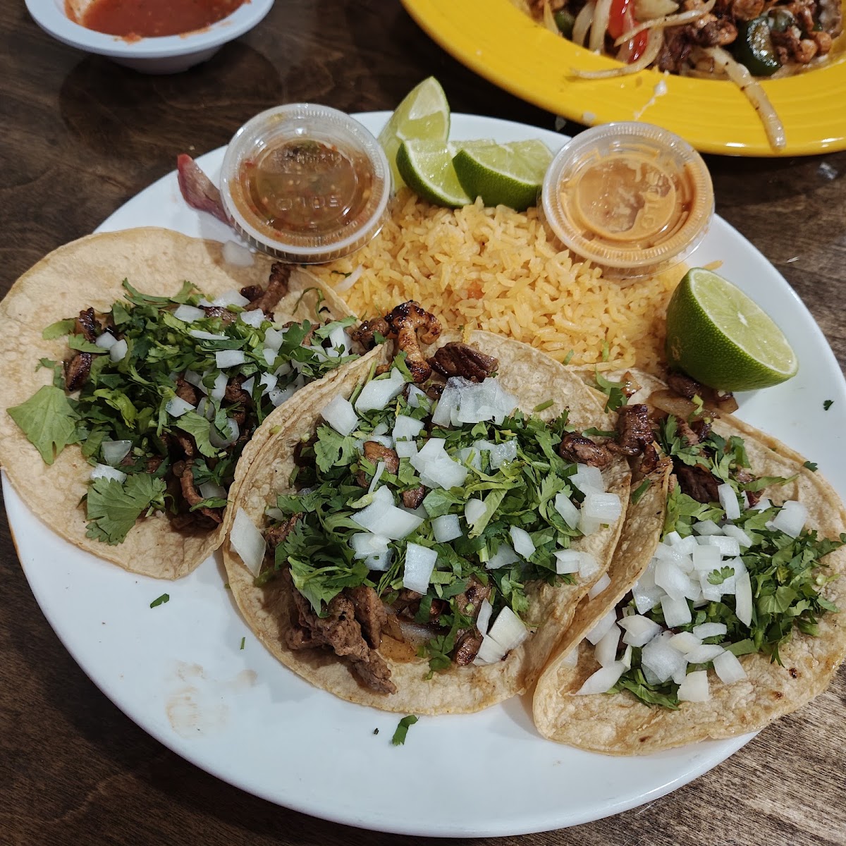 La Familia Restaurant