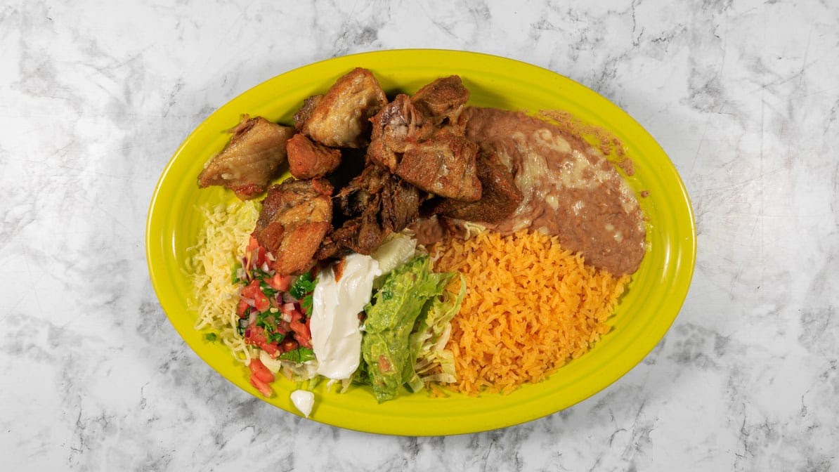 La Familia Restaurant