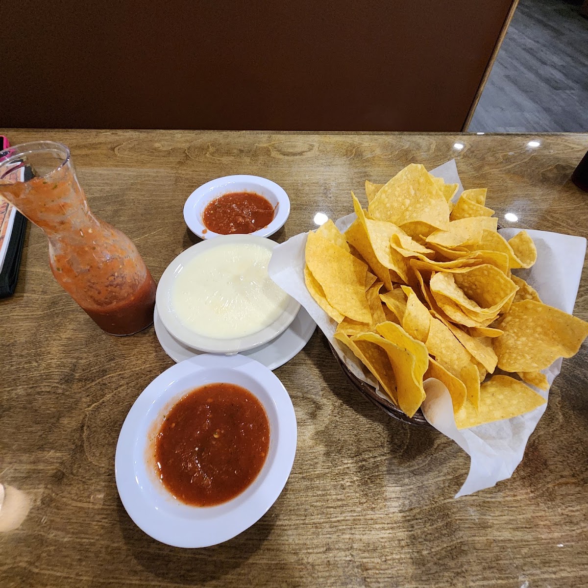 La Familia Restaurant