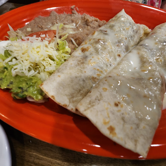 Quesadilla