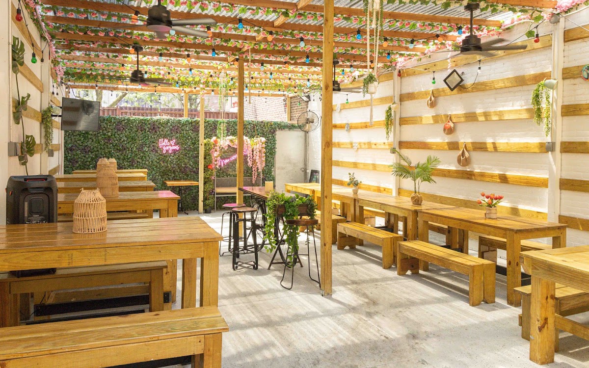 New Carrizal Restaurant