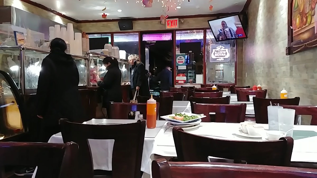 New Carrizal Restaurant