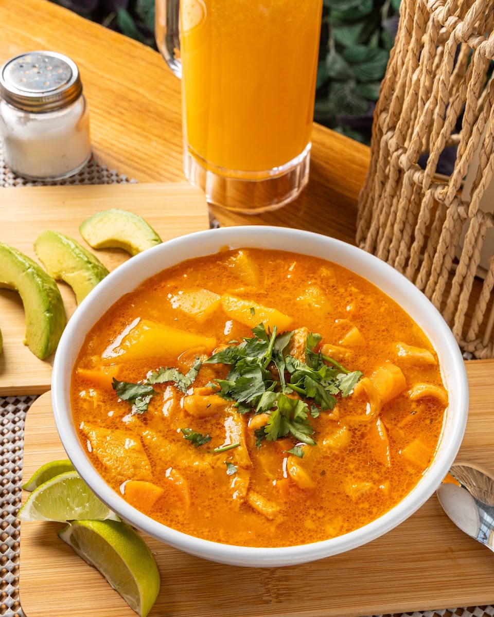 New Carrizal Restaurant