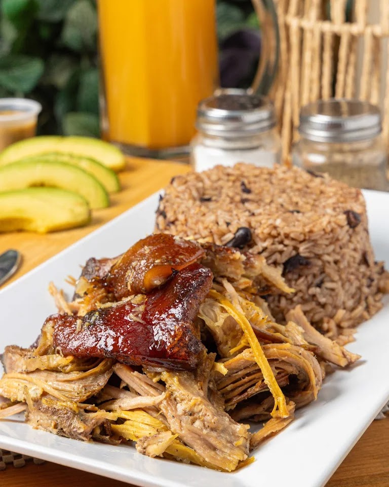 New Carrizal Restaurant