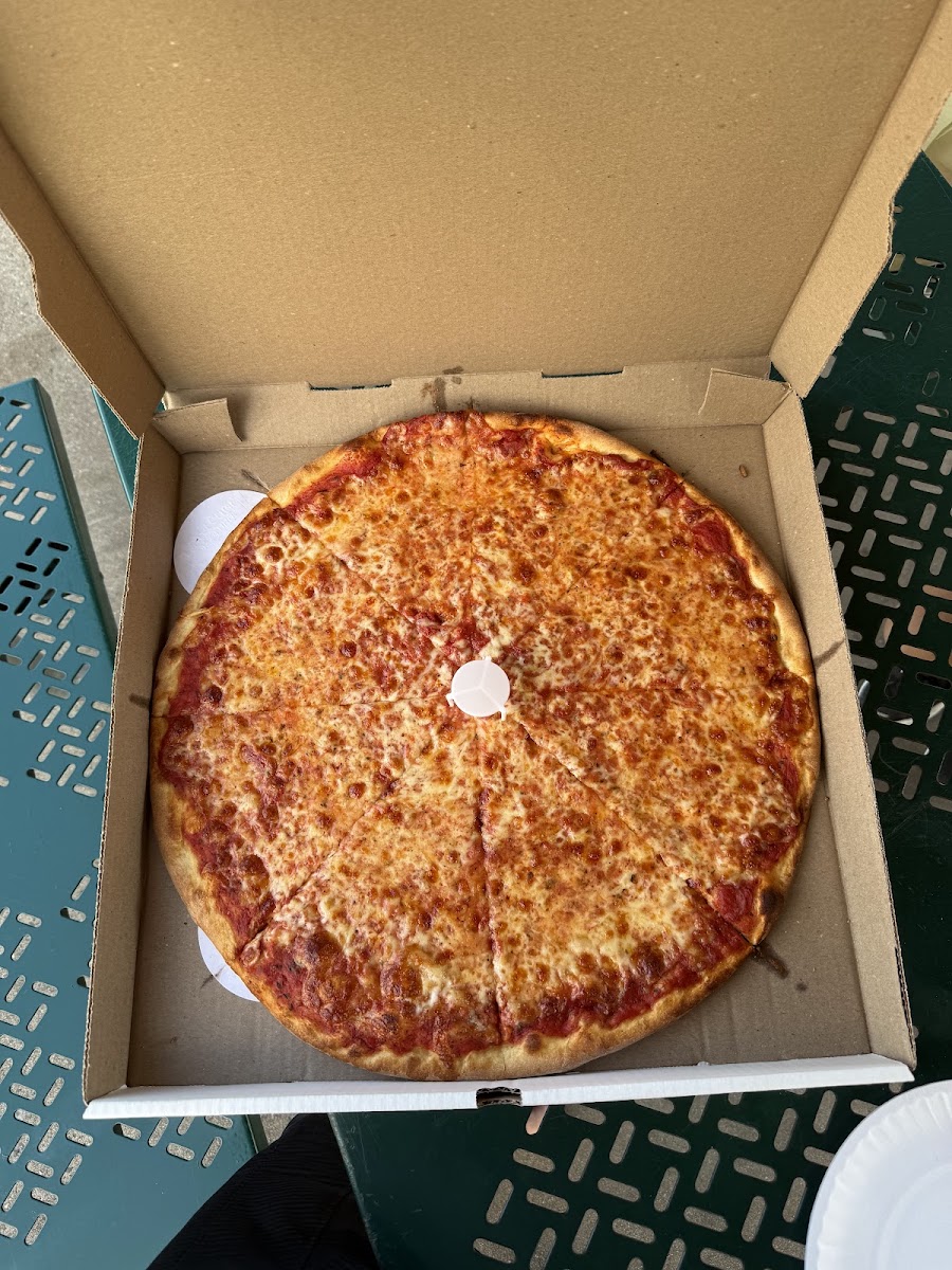 Pizza Italia NYC