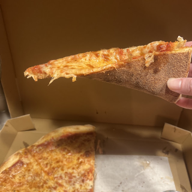 Cheese Pizza