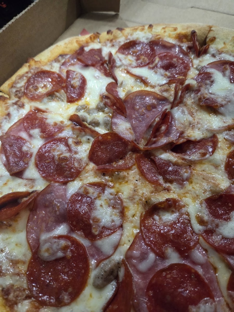 Fire & Slice