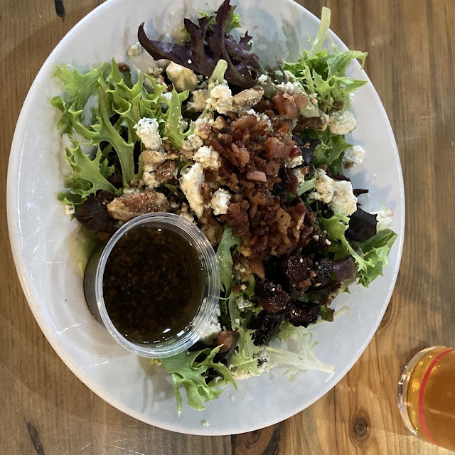 Summer Breeze Salad