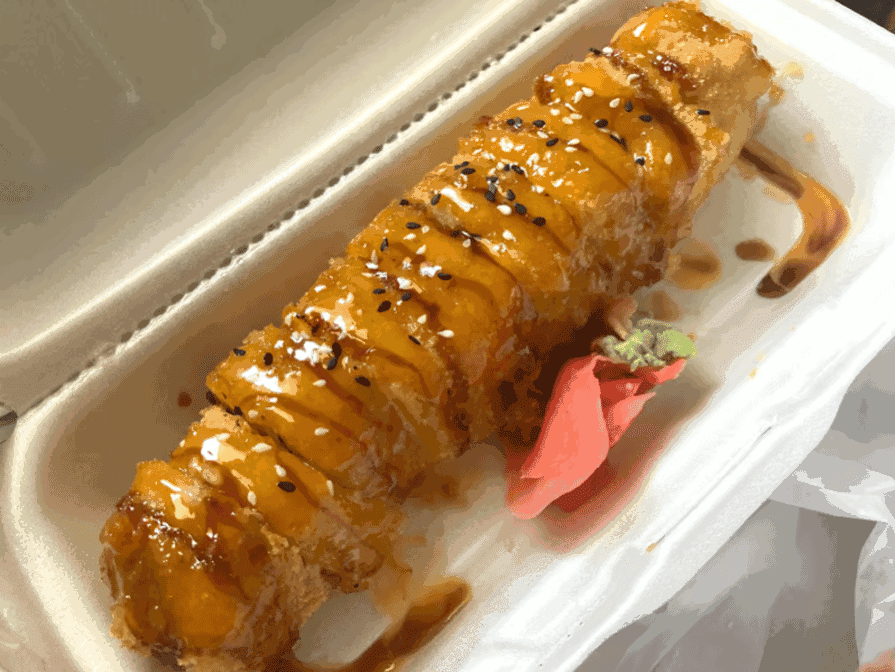 Wasabi 1 japanese express hibachi grill and sushi