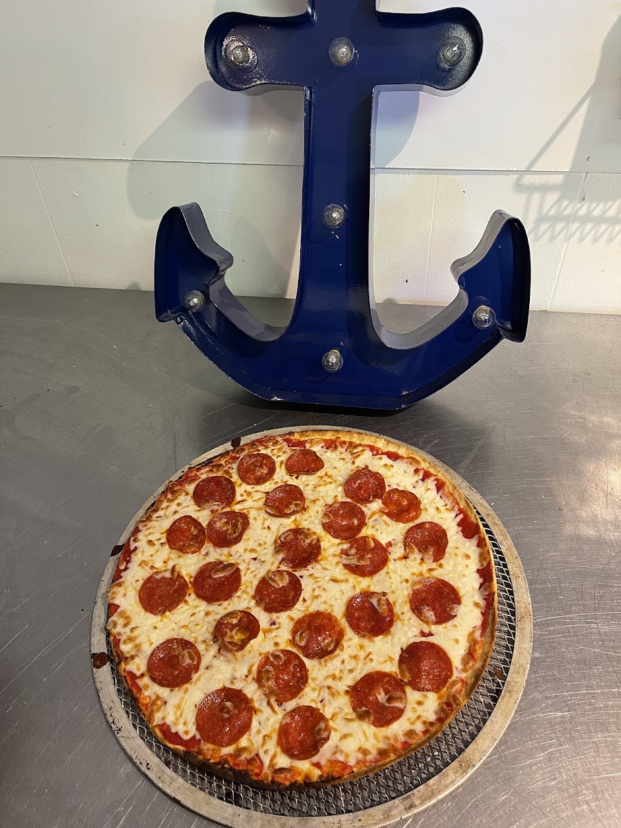 Piece of the Pie