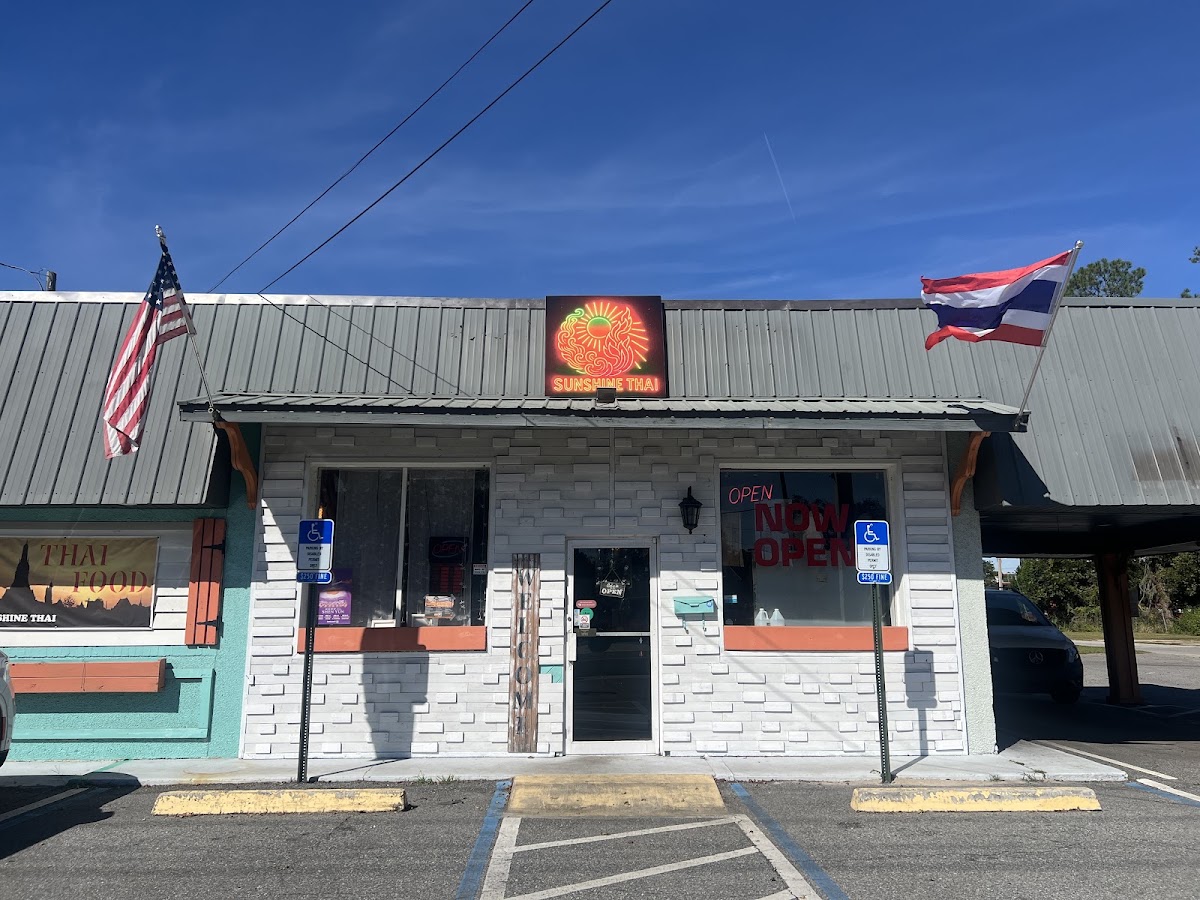 Sunshine Thai