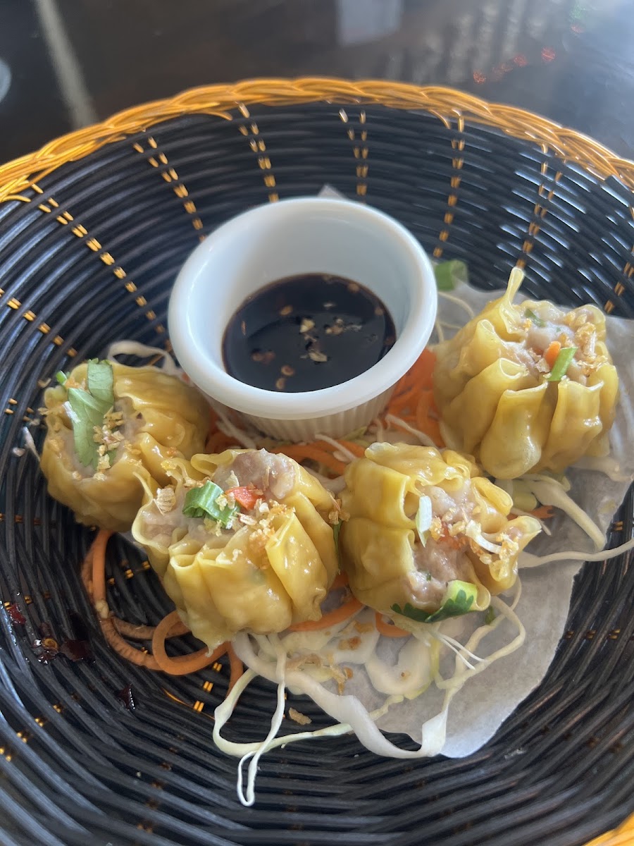 Sunshine Thai