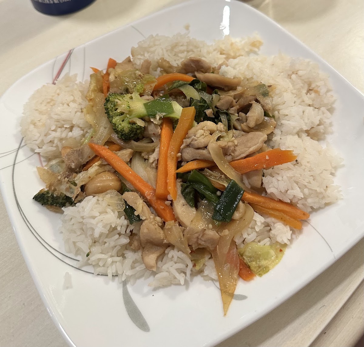 Sunshine Thai