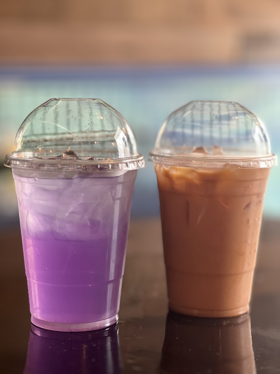 Sunshine Thai