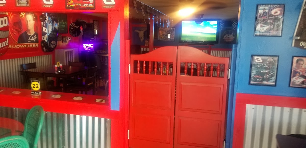 Sweet Home Saloon & Grill