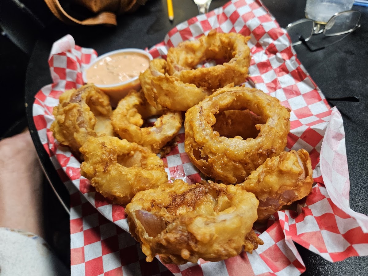 Sweet Home Saloon & Grill