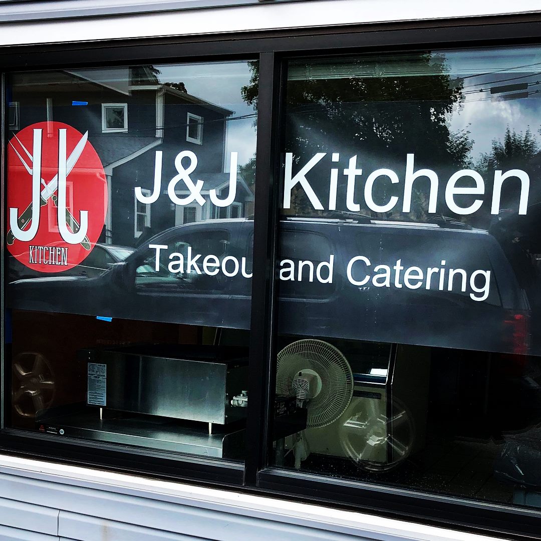 J&J Kitchen