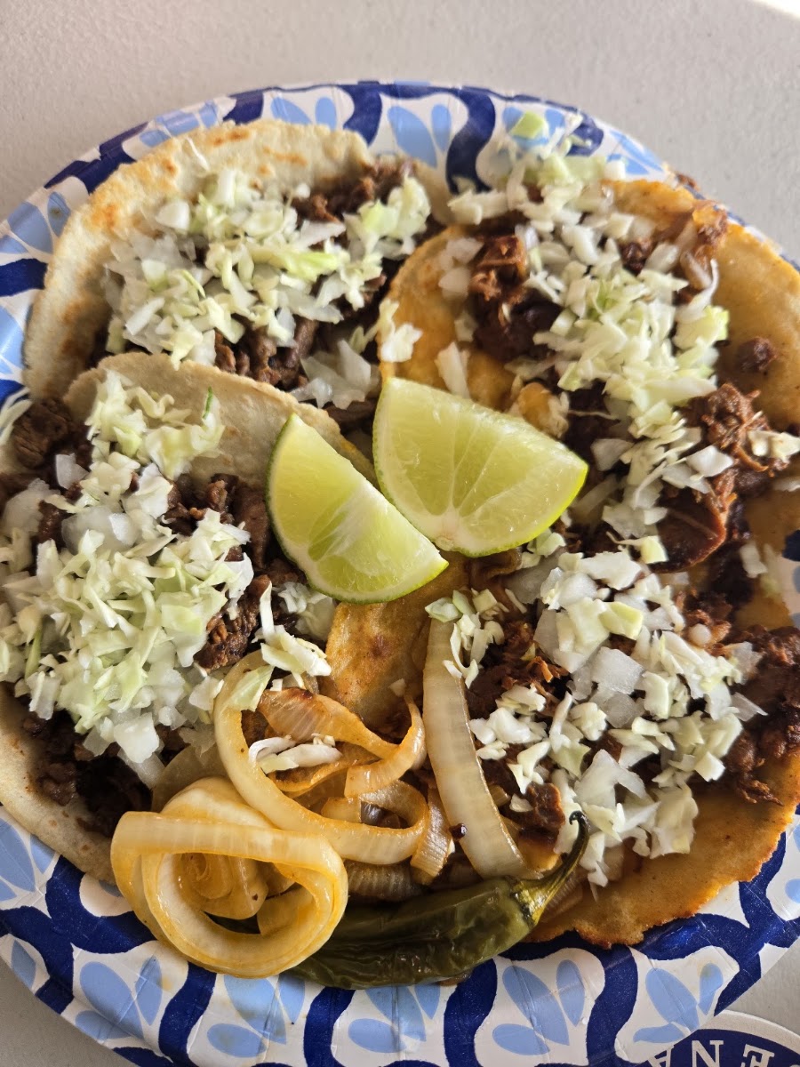 Taqueria Familia