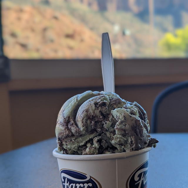 Ice Cream