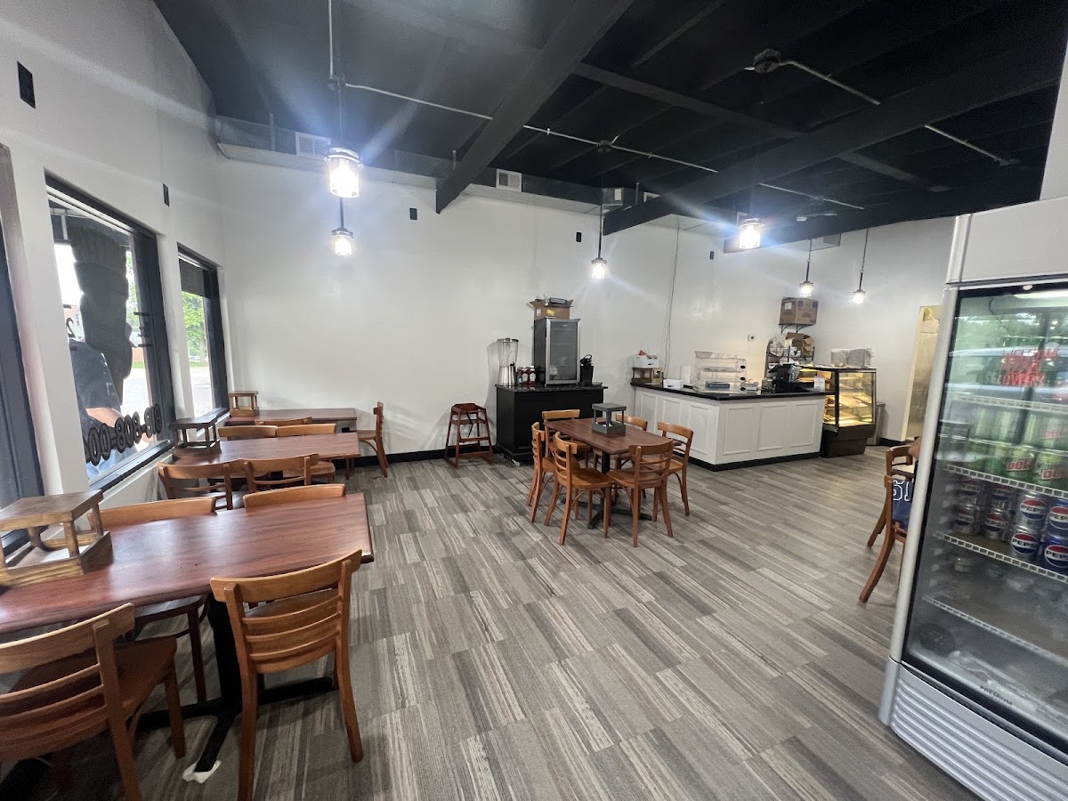 Smitty’s Pizzeria