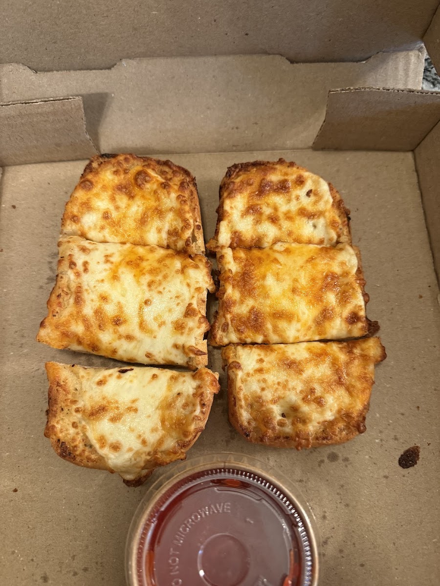 Smitty’s Pizzeria