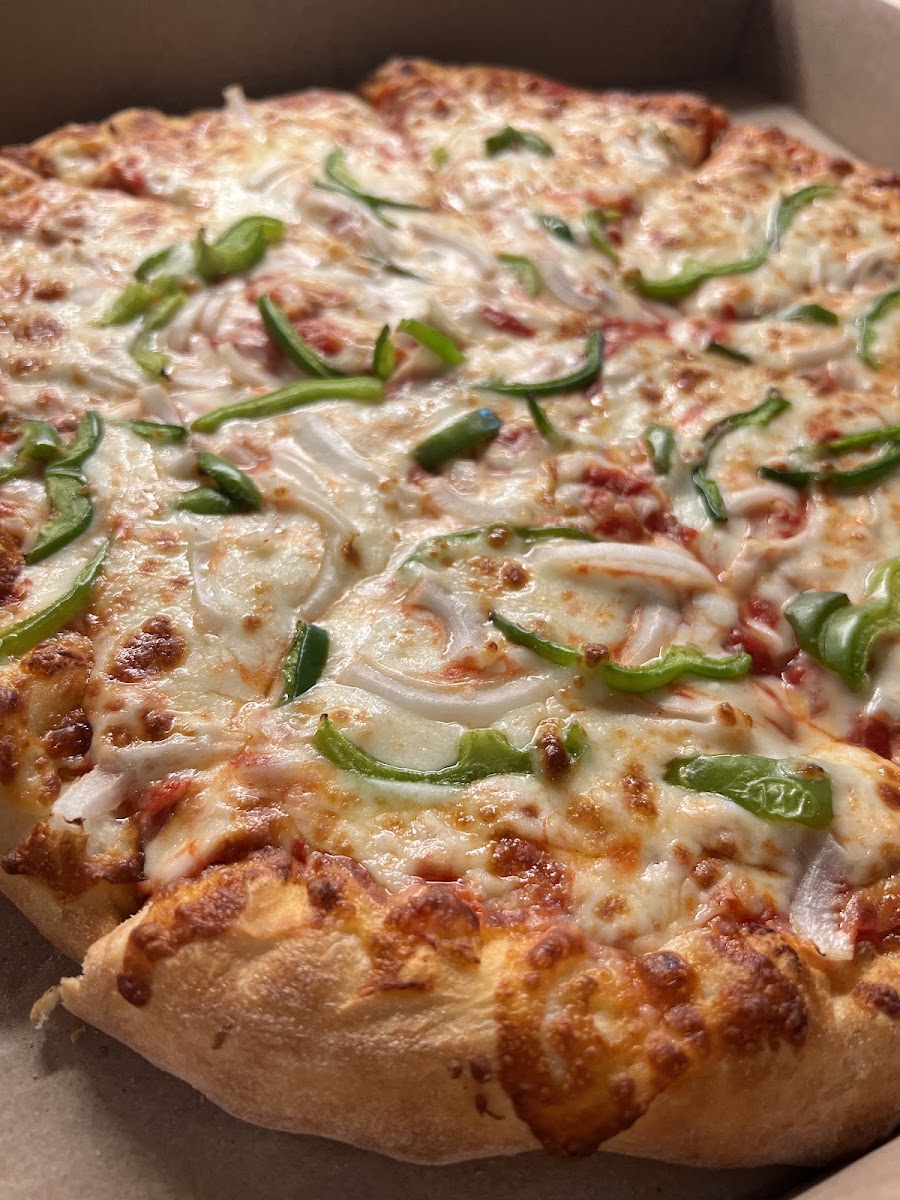 Smitty’s Pizzeria